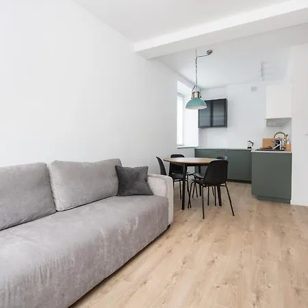 Appartamento Na Starym Miescie *