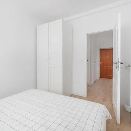 Na Starym Miescie Apartment Gdansk